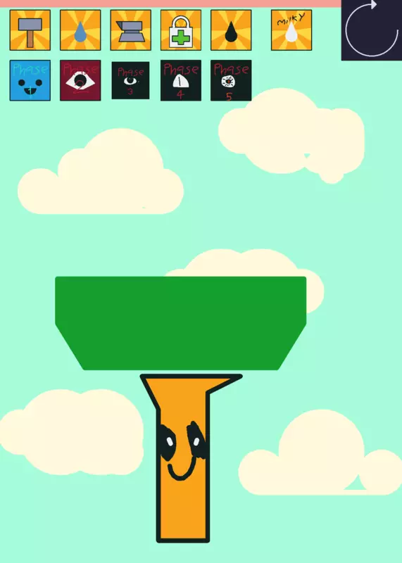 Game by @michaelmita
