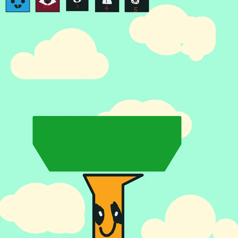 Game by @michaelmita