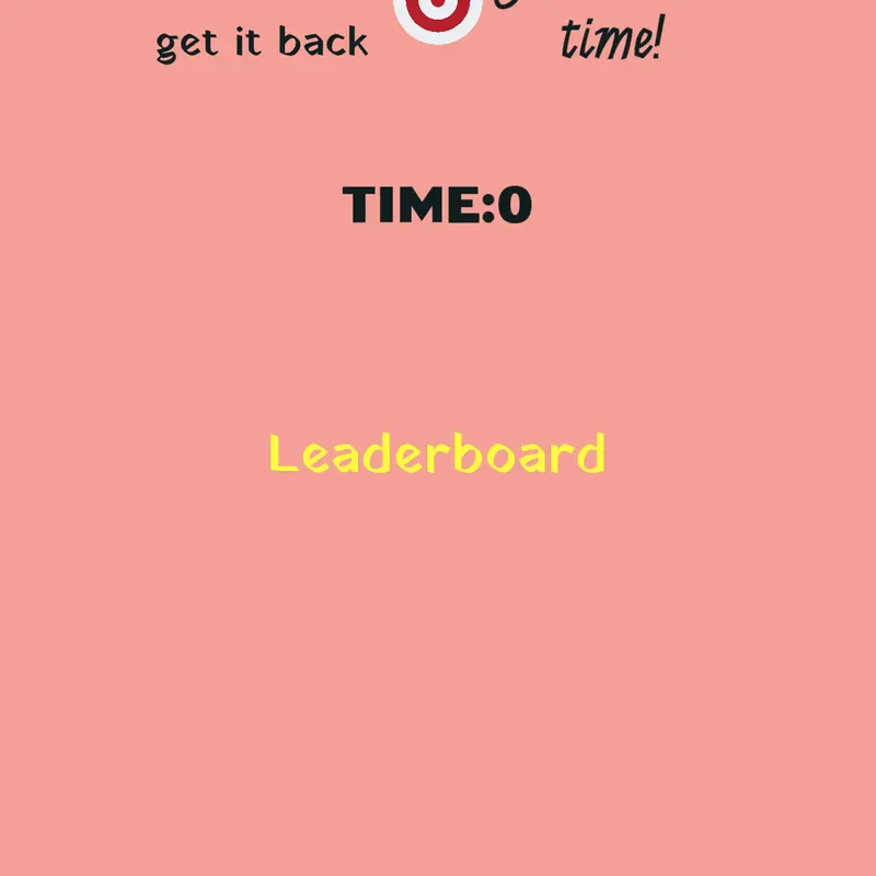 Game by @JustAPies