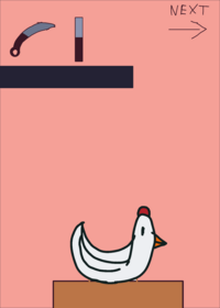 Make food