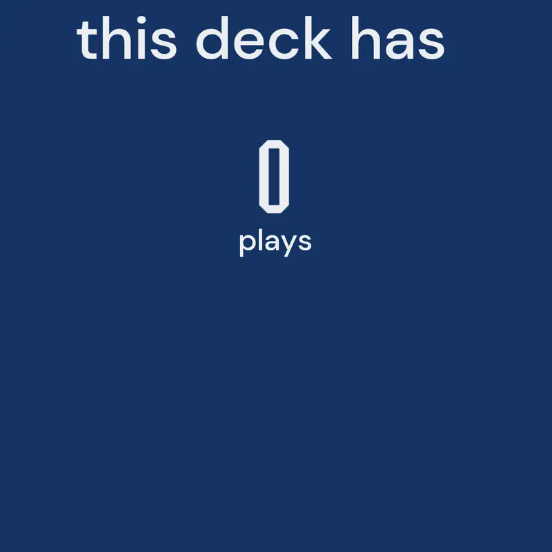 Game by @junobbg