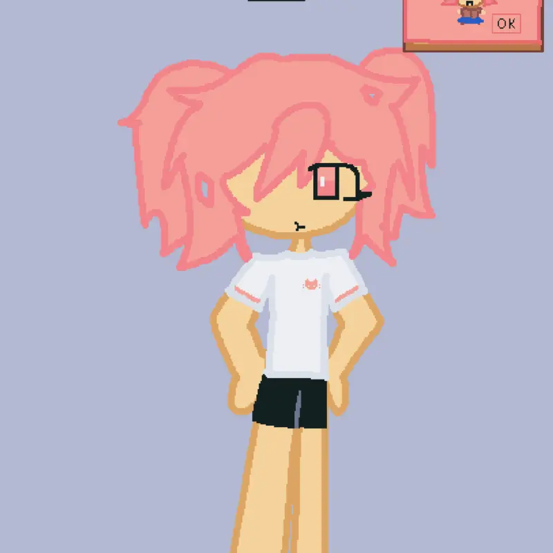 Game by @Angel247143