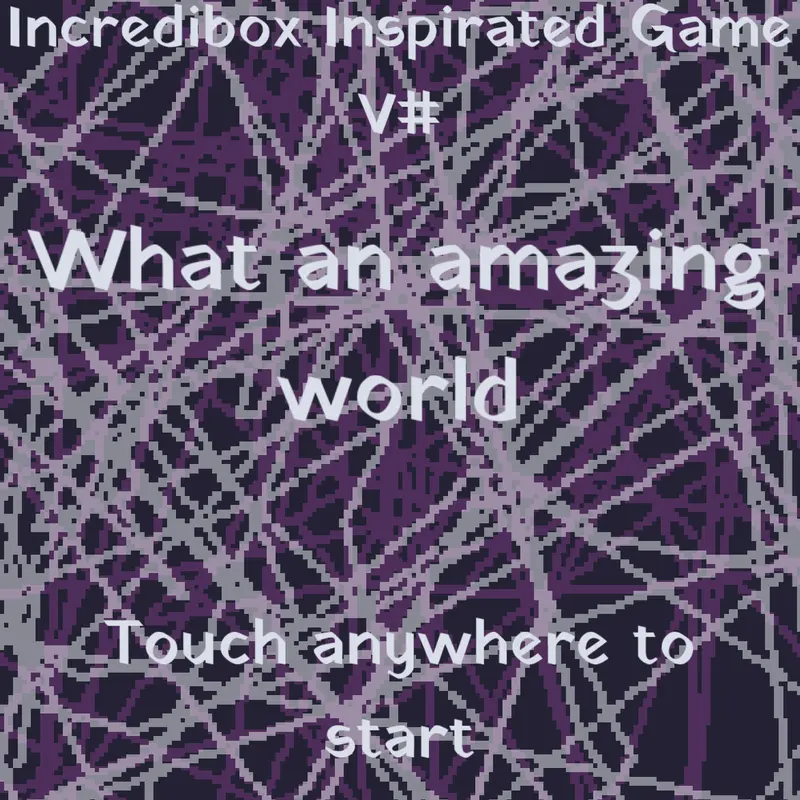 Game by @Rade_7147