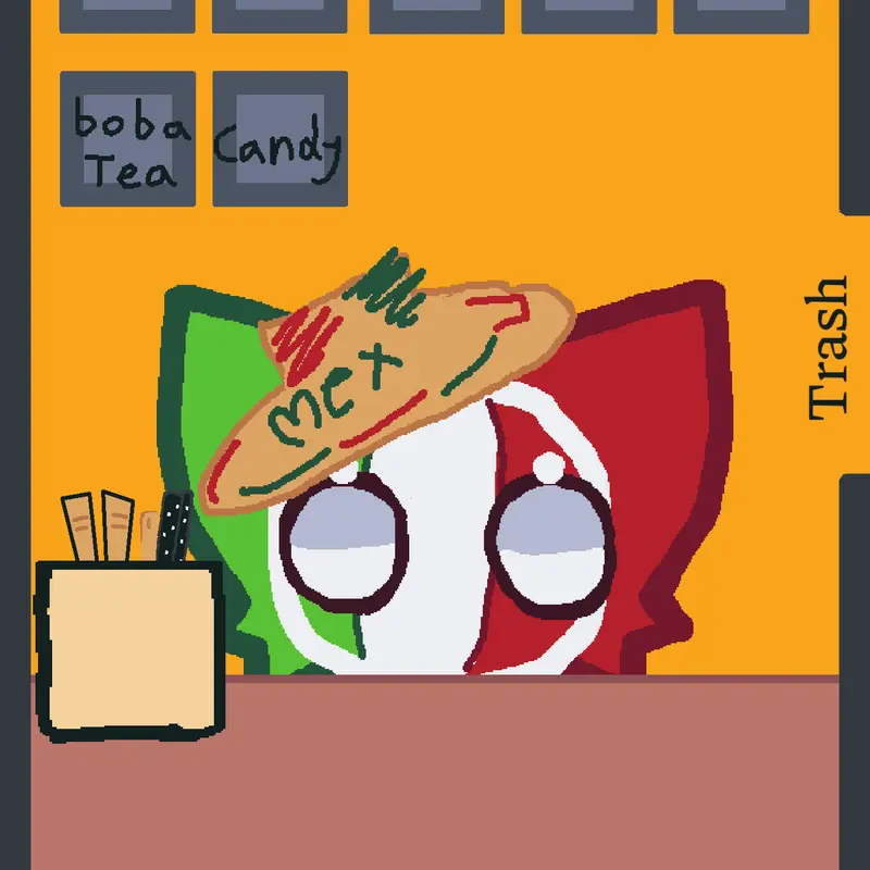 Game by @KitKat-Cat