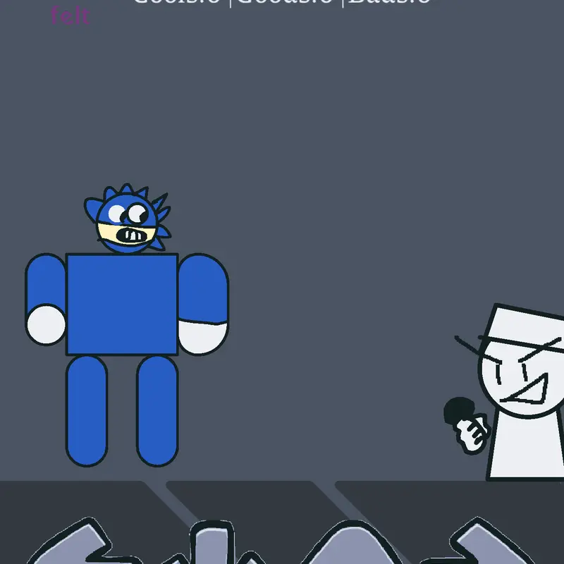 Game by @julianete4