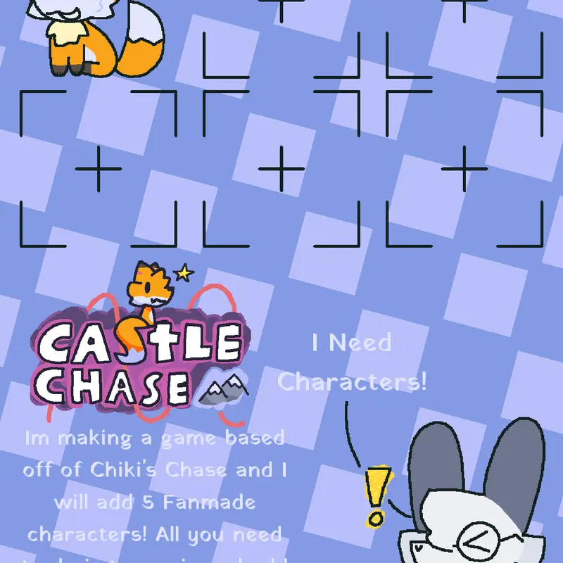 Game by @Bun_Official