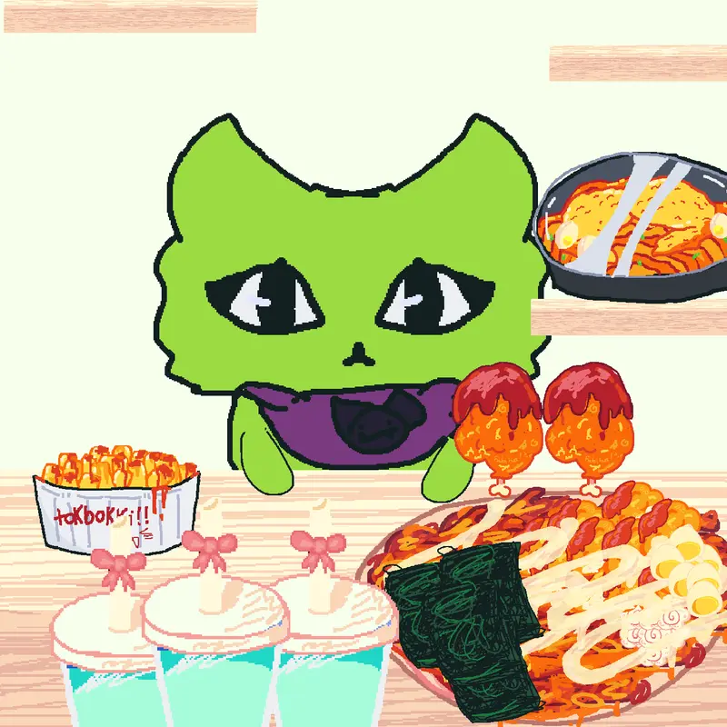 Game by @addimeow
