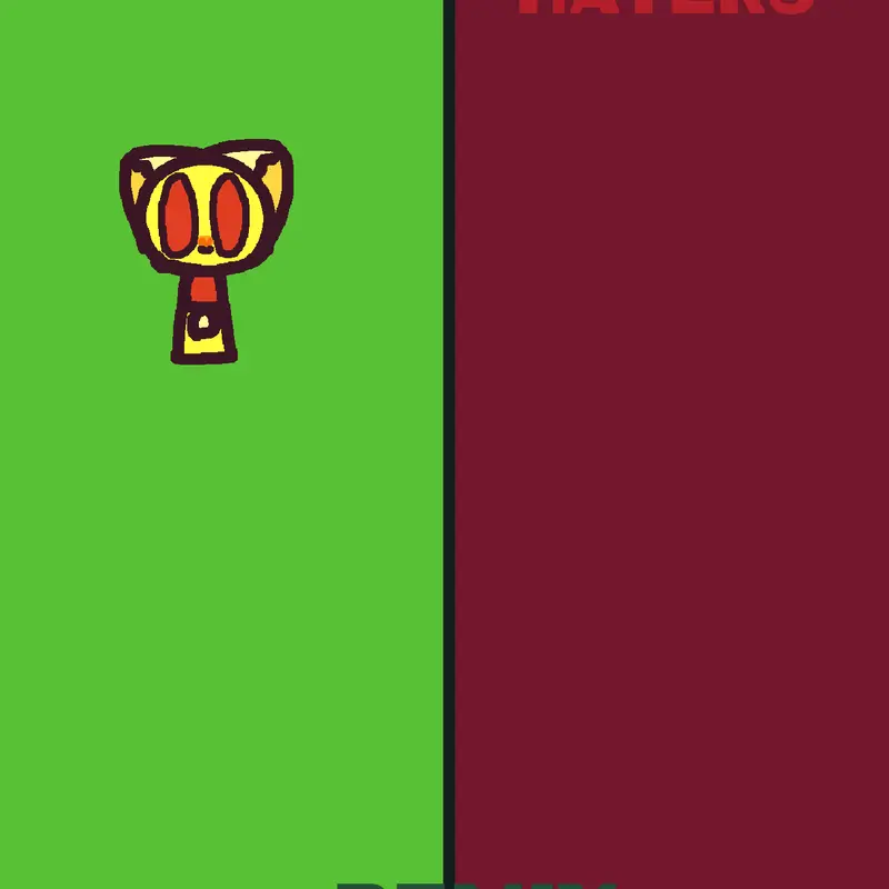 Game by @Yellowblue