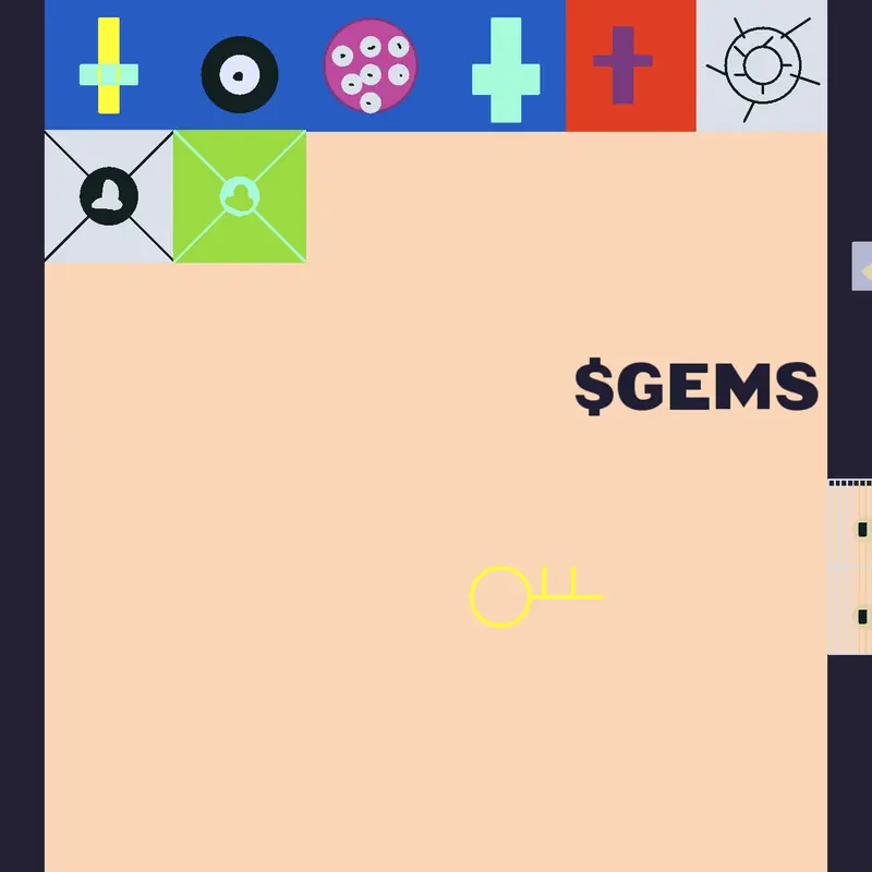 Game by @thisisjustmyoldaccount