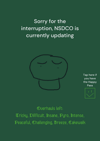 NSDCO