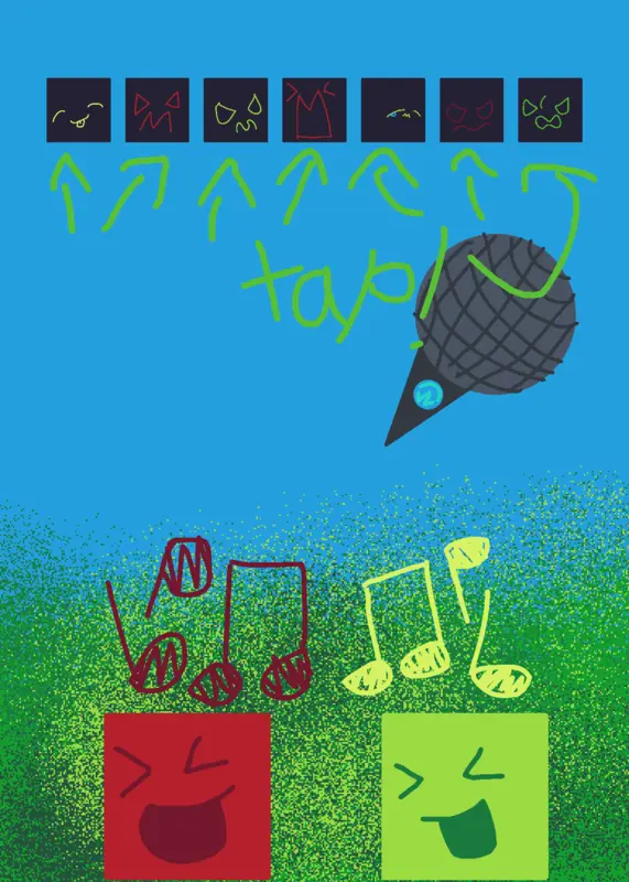 Game by @donutdough1234