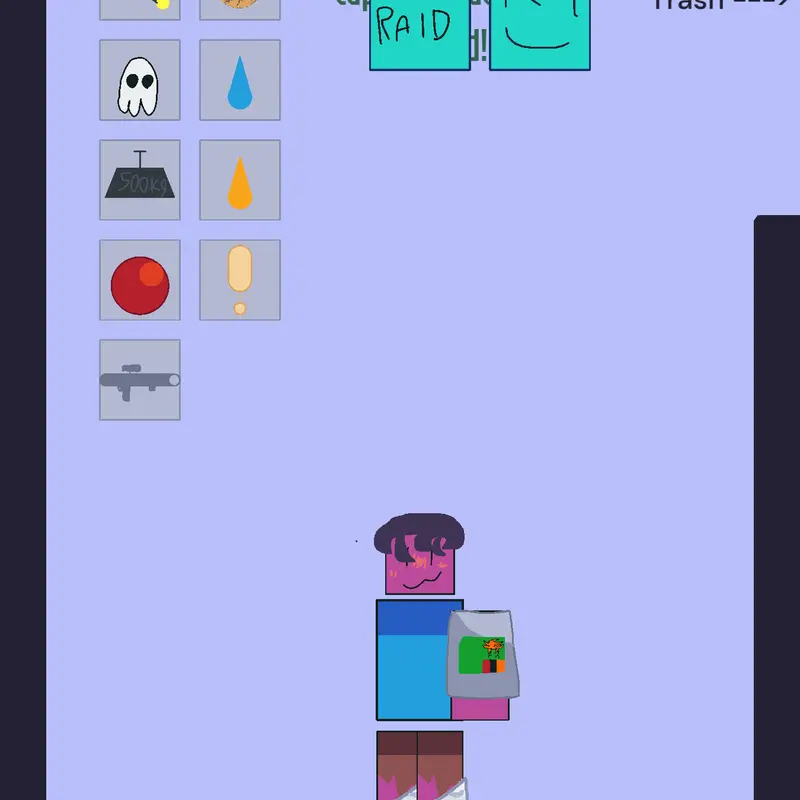Game by @5107