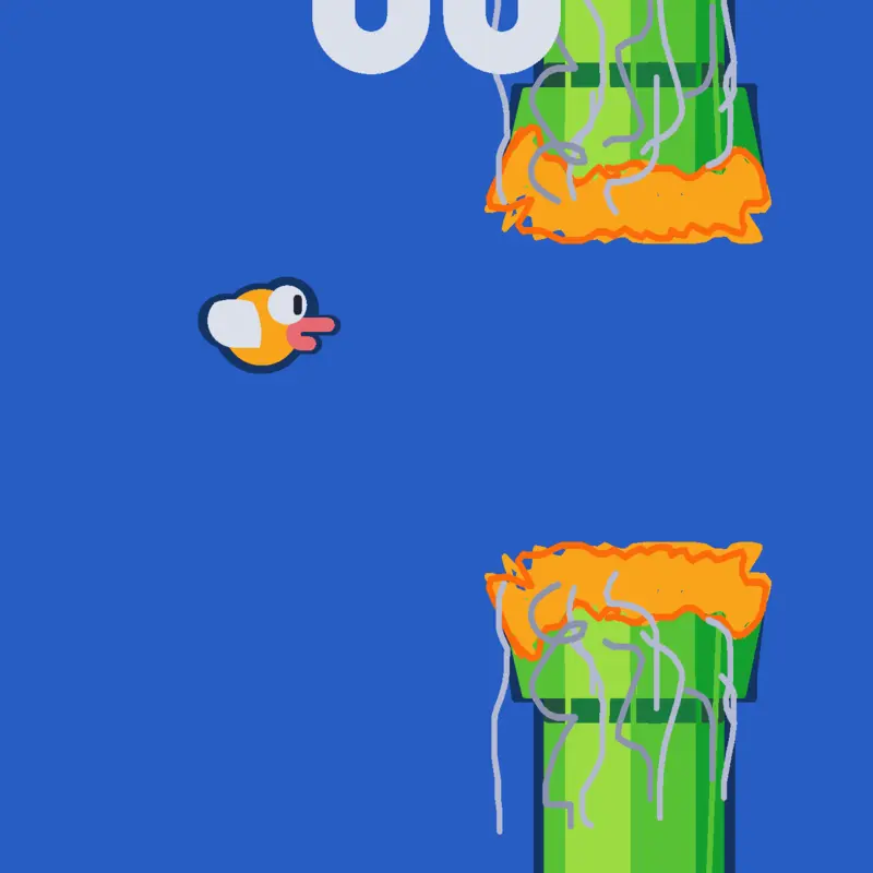 Game by @AilynSST