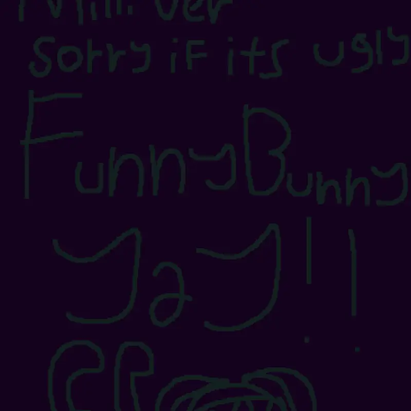 #jax #pomni #funnybunny #theamazingdigit by @I_LOVE_NUGGETS