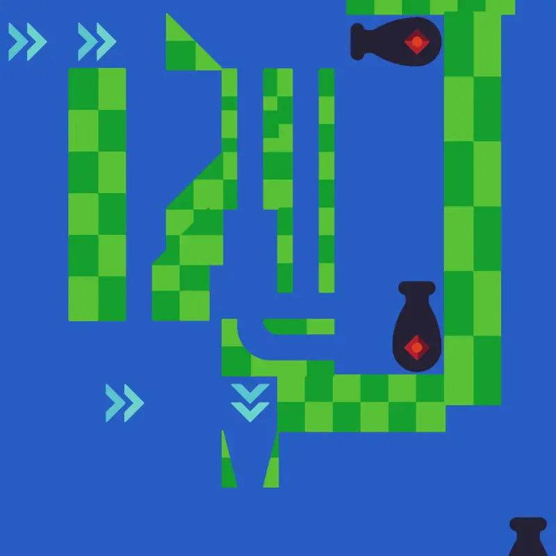 This is a demo GolfAutoGame for public by @RetroDevelop120