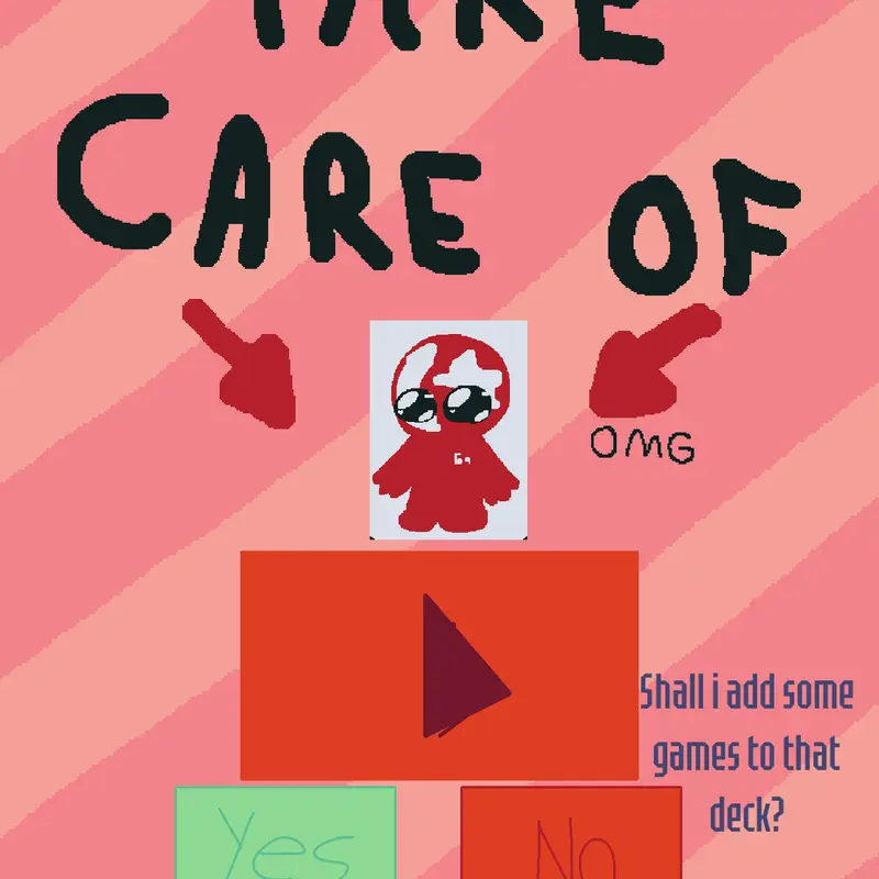 Game by @Ujsjsise