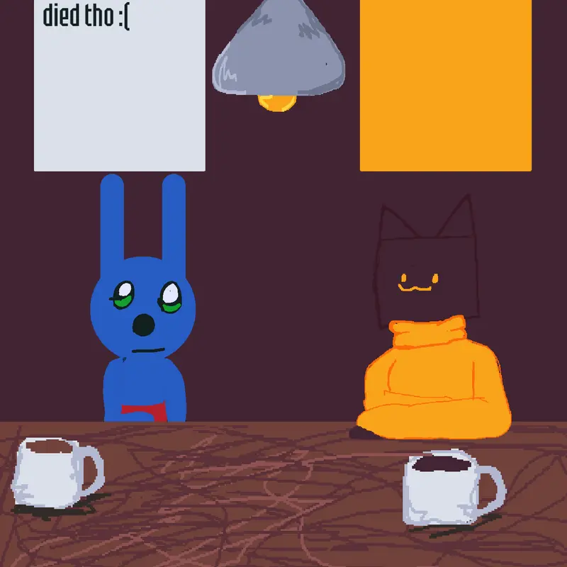 Game by @Madness_Explosive