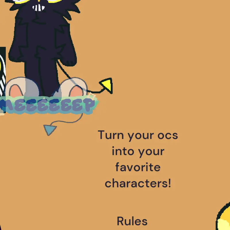 Game by @TazannaKate