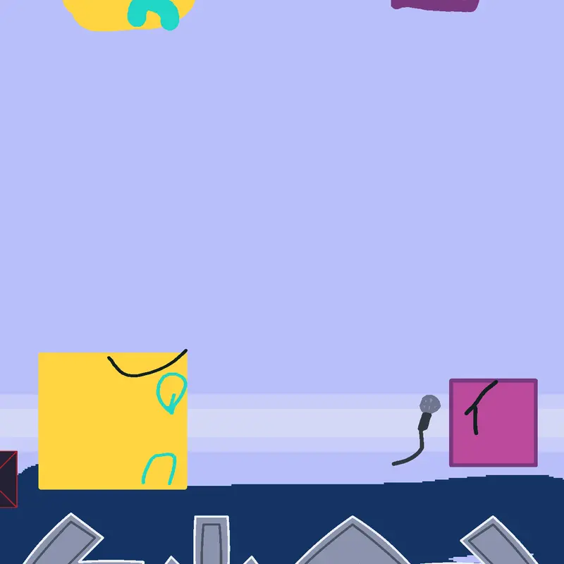 Game by @bartekk