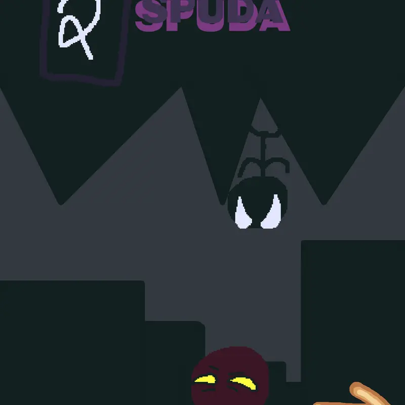 Game by @Justa_program
