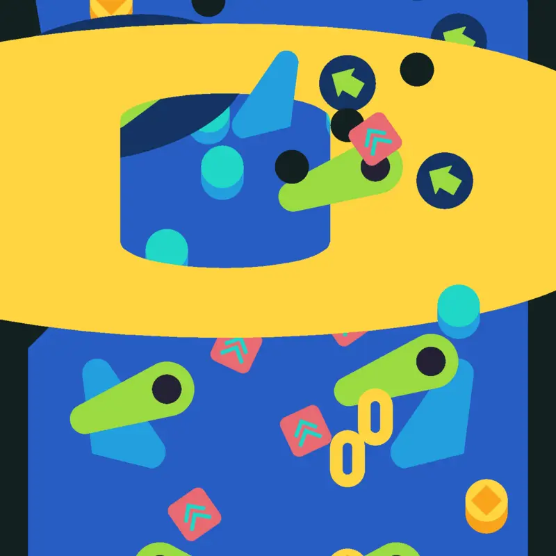 Game by @jaoasim