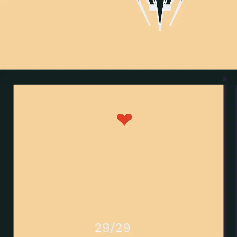 Game by @tggcookie