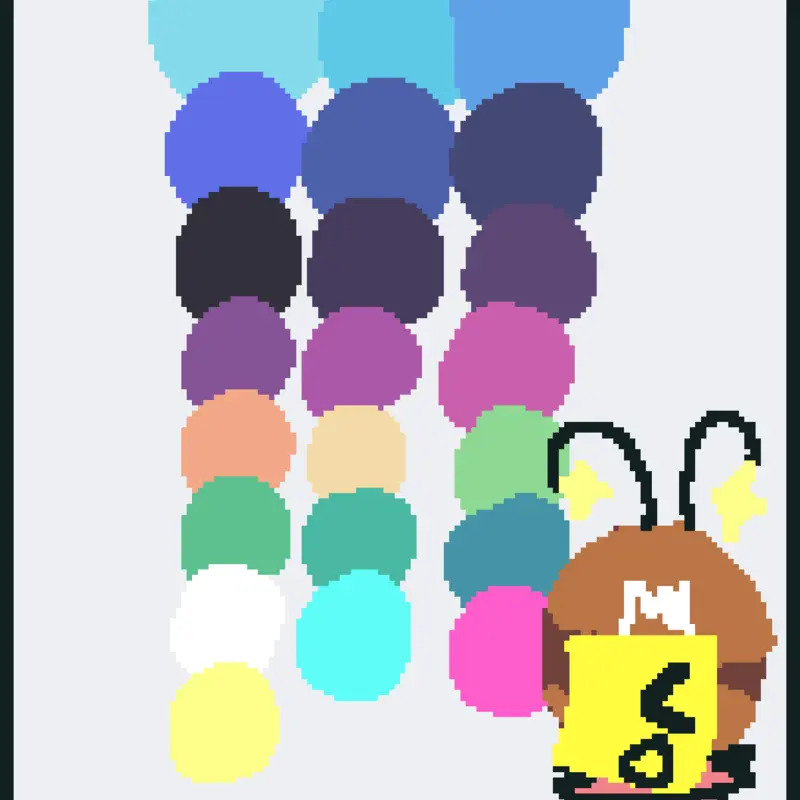 Game by @JustST4R_Nyx