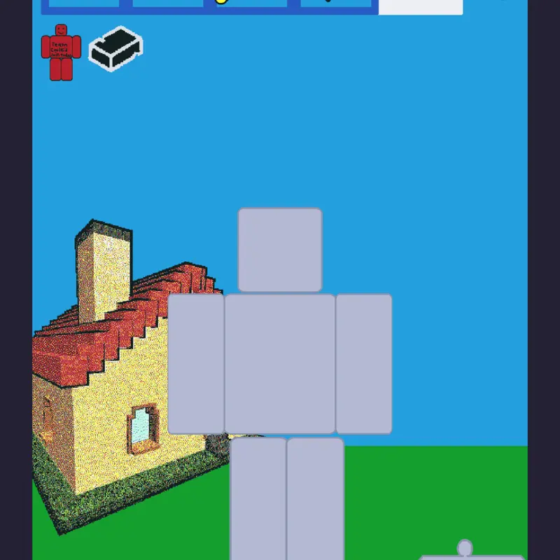 Game by @tanjirouuuuuu
