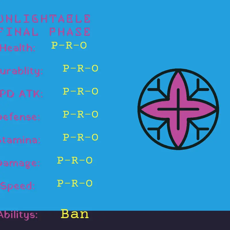 Game by @VegalaticBlue
