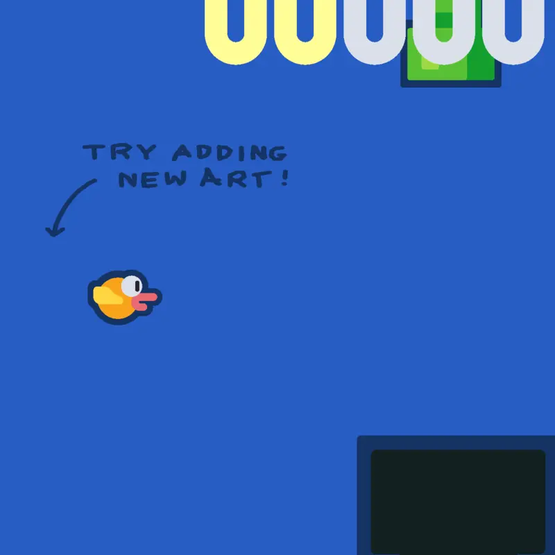 Game by @almiramin