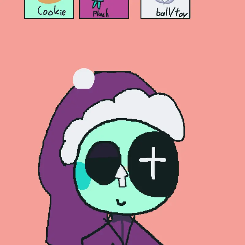 Meet... ASTRO! :D by @femtanyl_1_fan