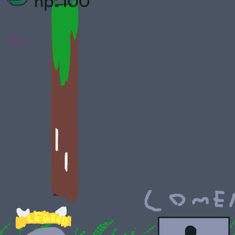 Game by @Ahmedtb