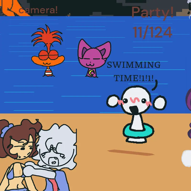 Game by @paleodudecartoon_real