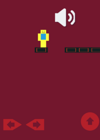 Roblox obby