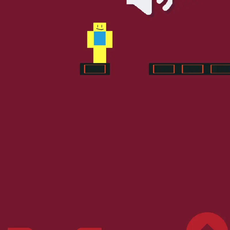 Roblox obby by @BUTTER321