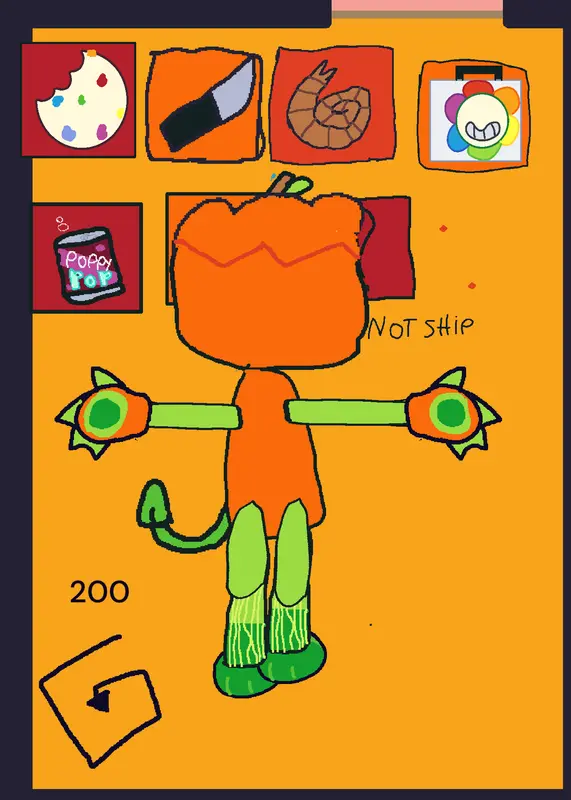 Game by @L0tus_c4tx3_Br