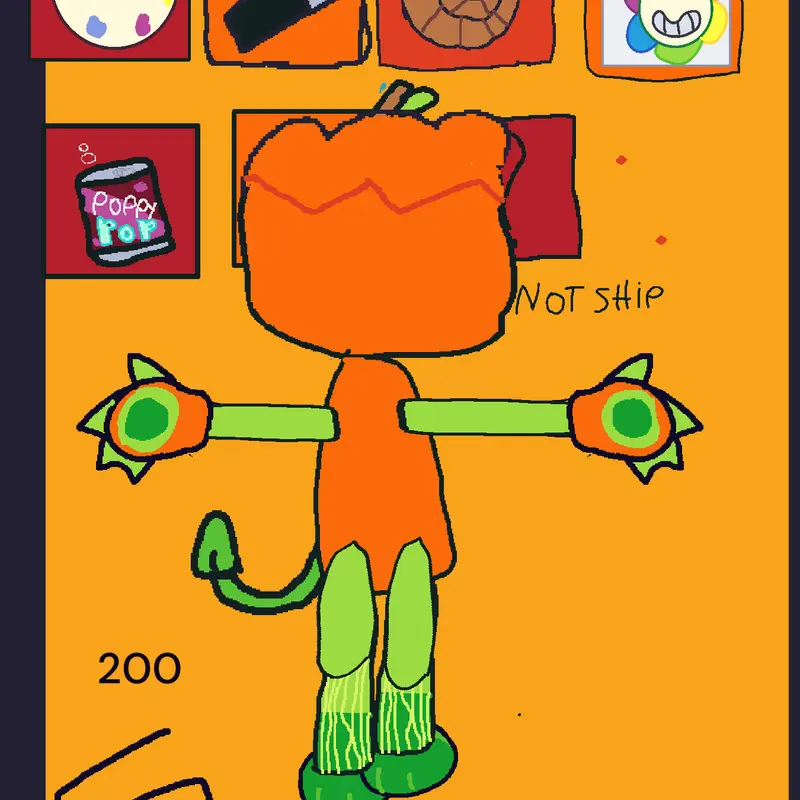 Game by @L0tus_c4tx3_Br