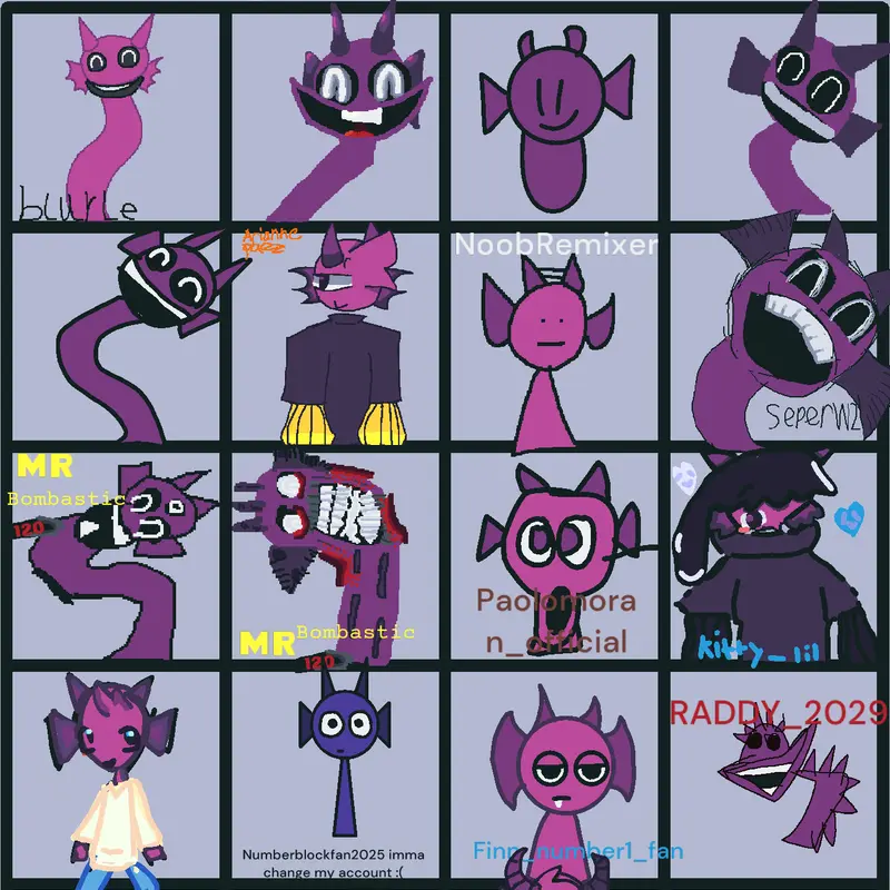 Game by @Demon_LATAM_arts