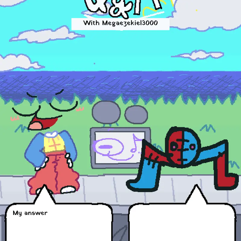 Game by @richero