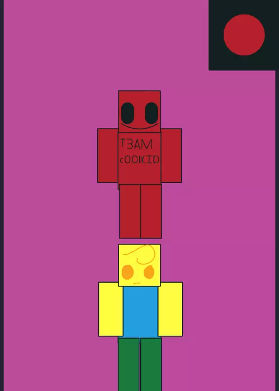 Game by @RadioactiveProjects