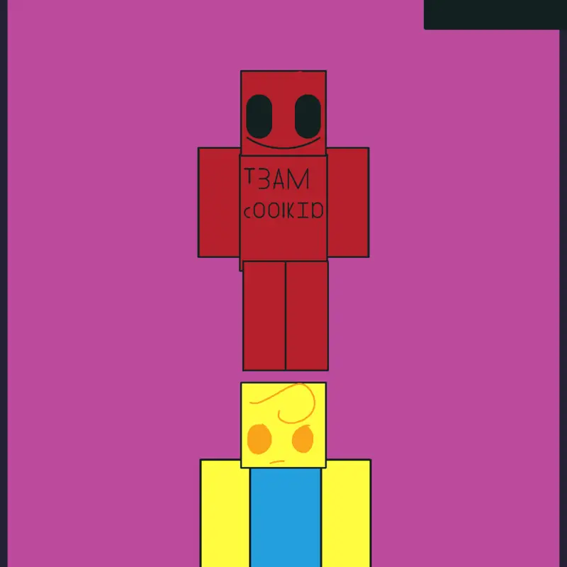 Game by @RadioactiveProjects
