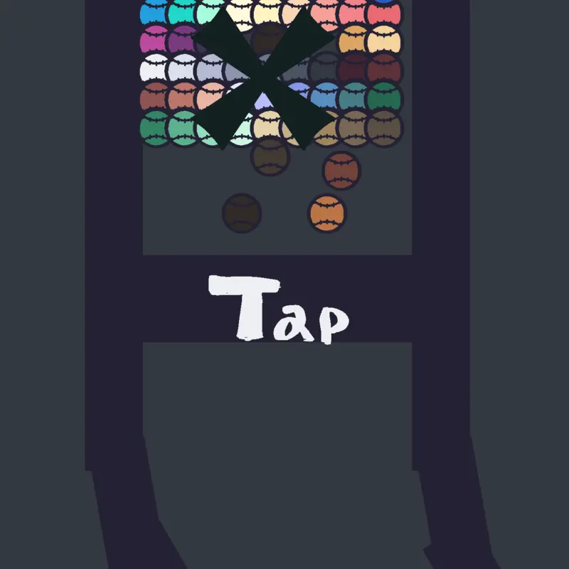 Game by @luckkratka