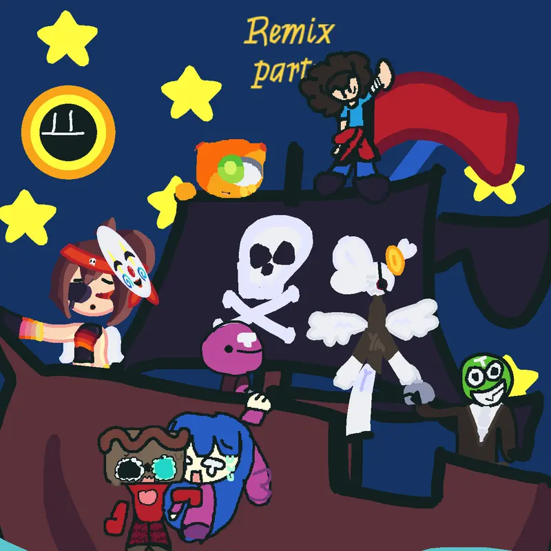 Game by @star_day