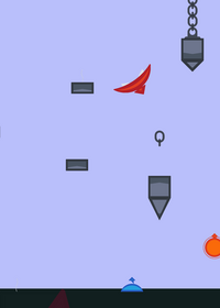 Cube Dash: Party content pack.