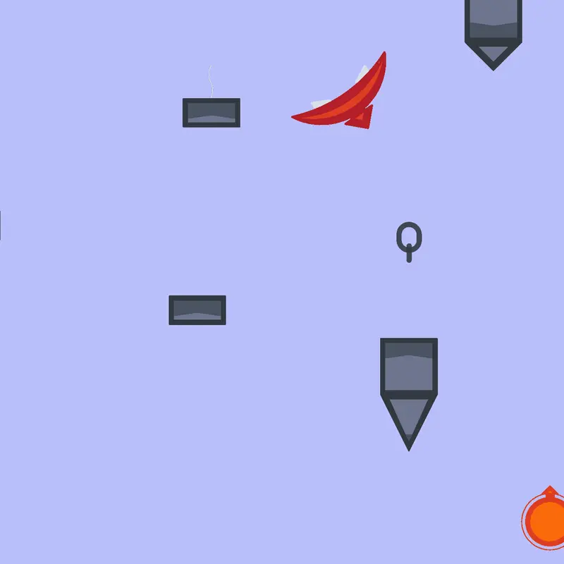 Game by @maybug