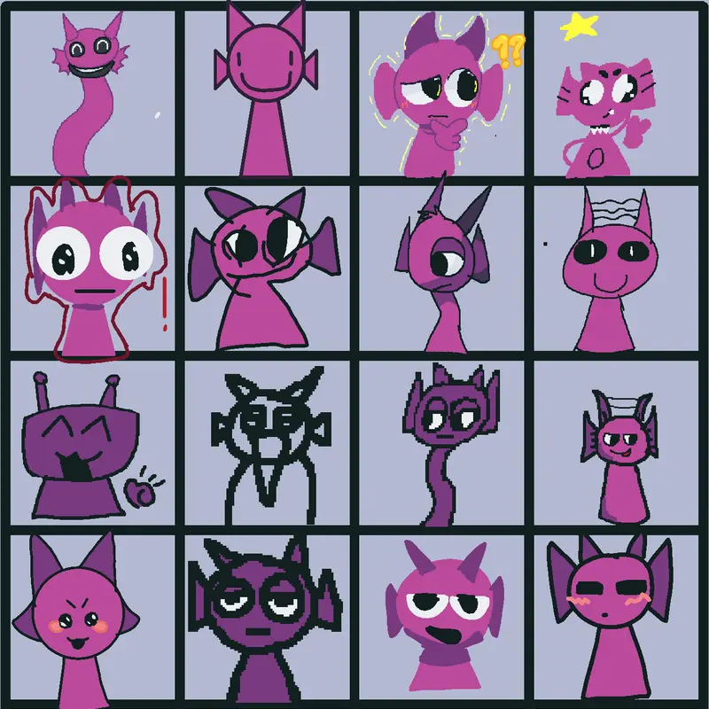 Game by @skulky_raichu