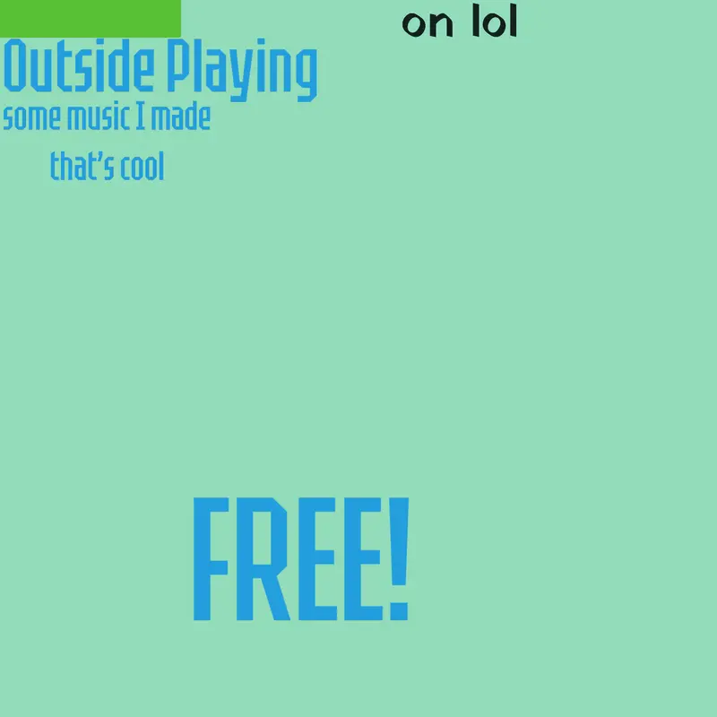 Free music by @Me0wz