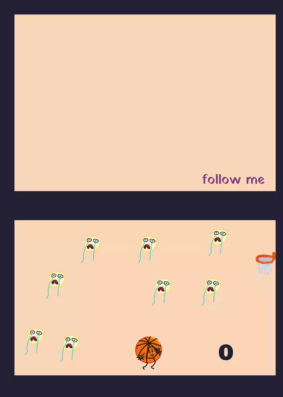 Game by @jabo