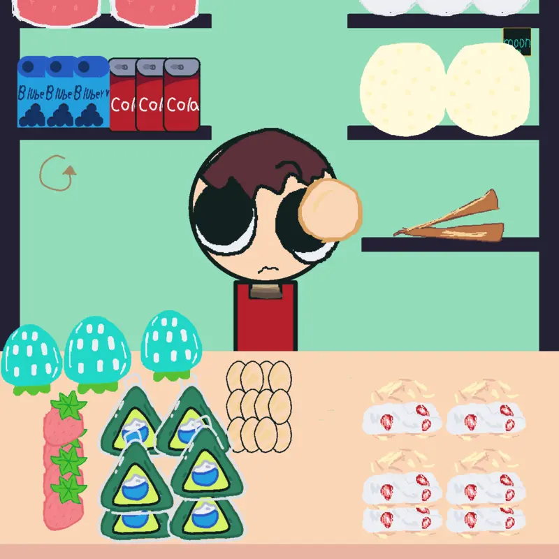 Game by @Usecrucial