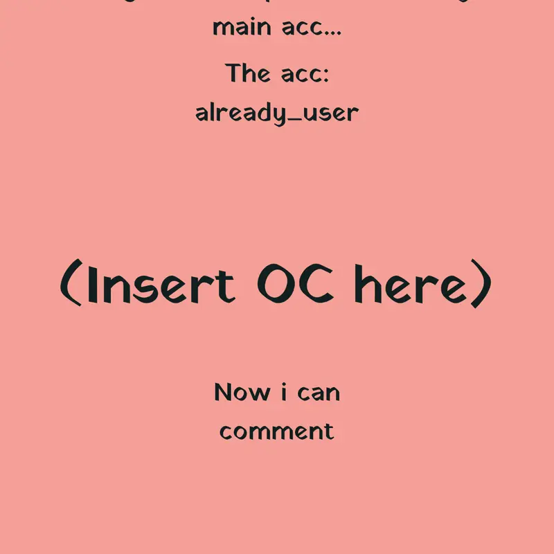 Game by @notalready_user